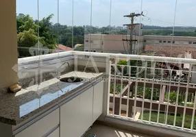 Foto 1 de Apartamento com 2 Quartos à venda, 65m² em Vila Independência, Piracicaba