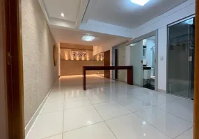 Foto 1 de Apartamento com 3 Quartos para venda ou aluguel, 126m² em Jardim Goiás, Goiânia