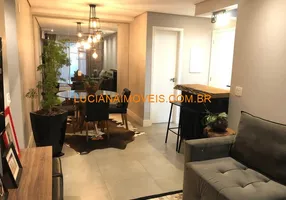 Foto 1 de Apartamento com 3 Quartos à venda, 85m² em Lapa, São Paulo