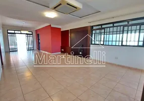 Foto 1 de Sobrado com 4 Quartos à venda, 397m² em City Ribeirão, Ribeirão Preto