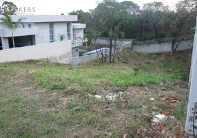 Foto 1 de Lote/Terreno à venda, 860m² em Condomínio Vista Alegre, Vinhedo