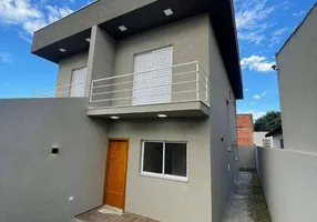 Foto 1 de Casa com 2 Quartos à venda, 70m² em Jardim das Cerejeiras, Atibaia