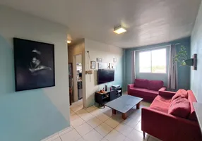 Foto 1 de Apartamento com 2 Quartos à venda, 48m² em Ponte Nova, Várzea Grande