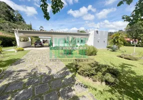 Foto 1 de Casa com 4 Quartos à venda, 2793m² em Fazenda Boa Fé , Teresópolis