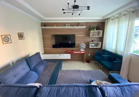 Foto 1 de Casa de Condomínio com 3 Quartos à venda, 140m² em Granja dos Cavaleiros, Macaé