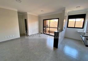 Apartamento na Alameda Américo Falasco, 470, Jardim Nova Aliança Sul em Ribeirão  Preto, por R$ 350.000 - Viva Real