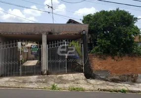 Foto 1 de Casa com 3 Quartos à venda, 180m² em Vila Faria, São Carlos