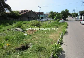 Foto 1 de Lote/Terreno à venda, 340m² em Centro, Itaboraí