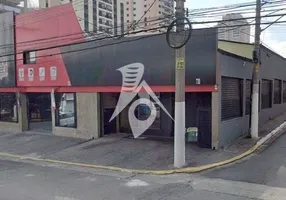 Foto 1 de Galpão/Depósito/Armazém para alugar, 552m² em Móoca, São Paulo