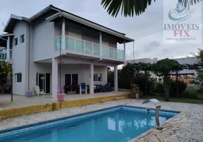 Foto 1 de Casa de Condomínio com 3 Quartos à venda, 345m² em Campo Largo, Jarinu
