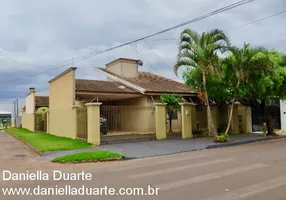 Foto 1 de Casa com 3 Quartos à venda, 195m² em Conjunto Centauro, Arapongas