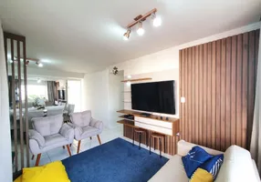 Foto 1 de Apartamento com 3 Quartos à venda, 105m² em Candeias, Jaboatão dos Guararapes