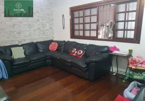 Foto 1 de Casa com 4 Quartos à venda, 130m² em Jardim Rosa de Franca, Guarulhos