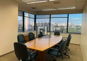 Foto 1 de Sala Comercial para alugar, 568m² em Moema, São Paulo