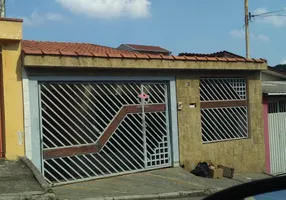 Foto 1 de Casa com 3 Quartos à venda, 161m² em Vila Príncipe de Gales, Santo André