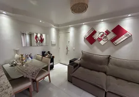 Foto 1 de Apartamento com 2 Quartos à venda, 48m² em Vila Arcádia, São Paulo