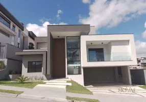 Foto 1 de Casa com 4 Quartos à venda, 342m² em Condominio Residencial Colinas do Paratehy, São José dos Campos