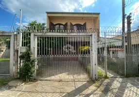 Foto 1 de Casa com 5 Quartos à venda, 264m² em São José, Porto Alegre