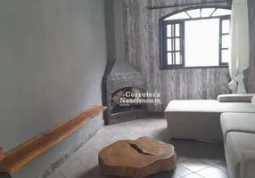 Foto 1 de Casa com 3 Quartos para alugar, 200m² em Jardim Terras de Sao Joao, Jacareí