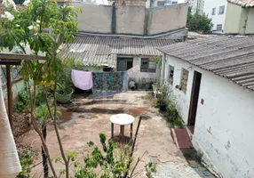 Foto 1 de Lote/Terreno à venda, 300m² em Santa Tereza, Belo Horizonte