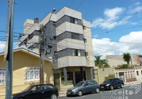 Foto 1 de Apartamento com 3 Quartos à venda, 81m² em Centro, Ponta Grossa