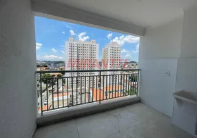 Foto 1 de Apartamento com 2 Quartos à venda, 49m² em Vila Ré, São Paulo