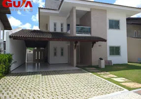 Foto 1 de Casa de Condomínio com 4 Quartos para alugar, 264m² em Pires Façanha, Eusébio