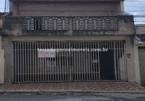 Foto 1 de Sobrado com 3 Quartos à venda, 315m² em Jardim Brasília, São Paulo