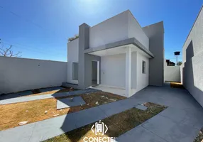 Foto 1 de Casa com 2 Quartos à venda, 150m² em Nova Olinda, Aparecida de Goiânia