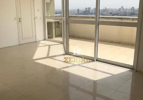 Foto 1 de Cobertura com 4 Quartos à venda, 214m² em Casa Branca, Santo André