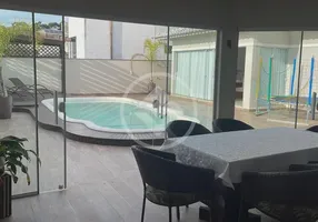 Foto 1 de Casa com 3 Quartos à venda, 255m² em Santa Catarina, Biguaçu