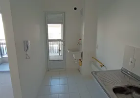 Foto 1 de Apartamento com 2 Quartos para alugar, 56m² em Jardim Rebelato, Cotia