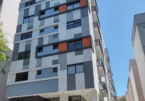 Foto 1 de Apartamento com 2 Quartos à venda, 57m² em Bom Fim, Porto Alegre
