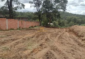 Foto 1 de Lote/Terreno à venda, 505m² em Terras de Santa Carolina II, Itu