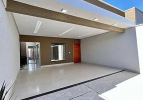 Foto 1 de Casa com 3 Quartos à venda, 120m² em Centro, Biguaçu