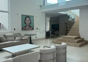 Foto 1 de Casa de Condomínio com 4 Quartos para alugar, 613m² em Jardim Sao Bento do Recreio, Valinhos
