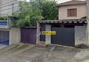 Foto 1 de Lote/Terreno à venda, 400m² em Campestre, Santo André