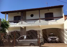 Foto 1 de  com 3 Quartos à venda, 160m² em Jardim Altos do Itavuvu, Sorocaba