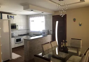 Foto 1 de Casa com 2 Quartos à venda, 205m² em Roseira, Jundiaí