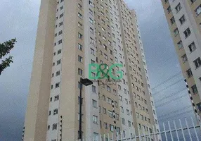 Foto 1 de Apartamento com 2 Quartos à venda, 41m² em Jardim Taboão, São Paulo