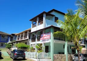 Foto 1 de Casa com 4 Quartos à venda, 163m² em Barra do Jacuipe Monte Gordo, Camaçari