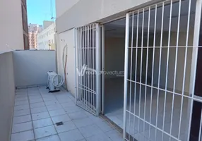 Foto 1 de Sala Comercial com 1 Quarto para alugar, 45m² em Centro, Campinas