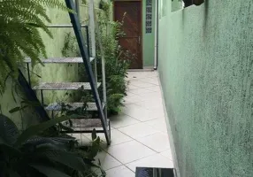 Foto 1 de Sobrado com 4 Quartos à venda, 127m² em Parque Edu Chaves, São Paulo