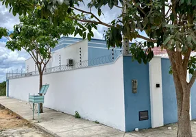 Foto 1 de Casa com 2 Quartos à venda, 250m² em Posto da Mata, Nova Viçosa