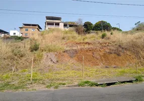 Foto 1 de Lote/Terreno à venda em Poço Rico, Juiz de Fora