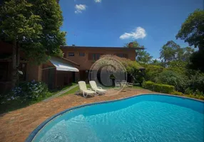 Foto 1 de Casa de Condomínio com 4 Quartos à venda, 348m² em Palos Verdes, Carapicuíba