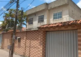 Foto 1 de Casa com 6 Quartos à venda, 382m² em Afogados, Recife