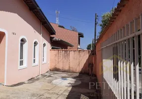 Foto 1 de Casa com 3 Quartos à venda, 130m² em Jardim São Bento, Hortolândia