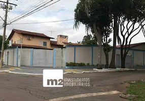 Foto 1 de Casa com 4 Quartos à venda, 240m² em Setor Morais, Goiânia
