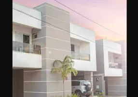 Foto 1 de Casa com 3 Quartos à venda, 160m² em Morada do Ouro, Cuiabá